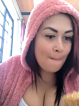 Natymendoza998 online show from January 6, 7:50 pm