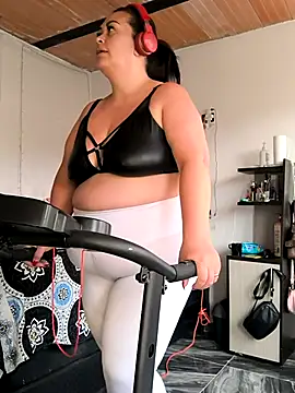 Natymendoza998 online show from February 4, 8:36 pm