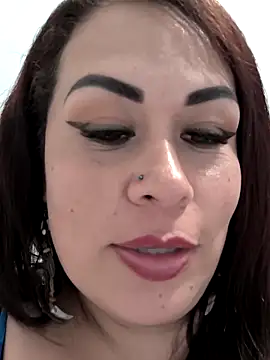 Natymendoza998 online show from February 8, 4:16 am