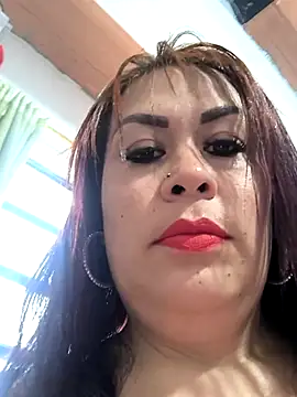 Natymendoza998 online show from April 4, 9:01 pm