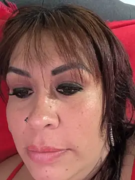 Natymendoza998 online show from May 16, 12:07 am
