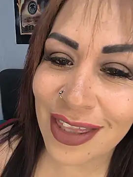 Natymendoza998 online show from June 24, 11:48 pm