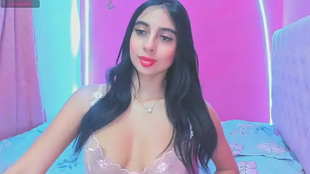 Selenevosse  online show from December 18, 3:12 am