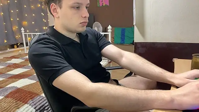 forbidden Alex online show from January 6, 3:10 am