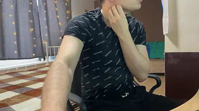 forbidden Alex online show from January 7, 9:01 am