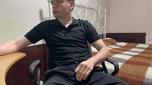 forbidden Alex online show from January 8, 3:09 am