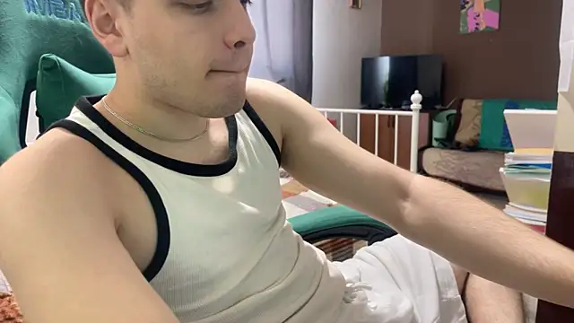 forbidden Alex online show from February 6, 10:29 am