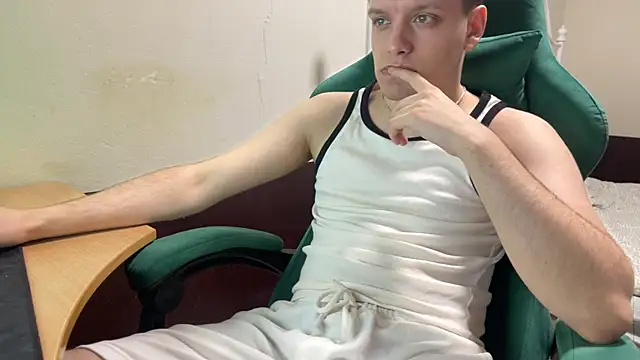 forbidden Alex online show from February 9, 2:32 pm