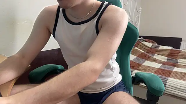 forbidden Alex online show from February 10, 5:22 am