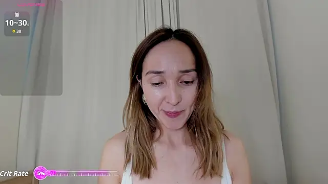 dianakim08 online show from February 6, 3:33 am