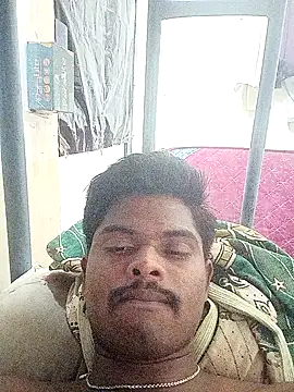 Anji8639 online show from May 2, 5:40 pm