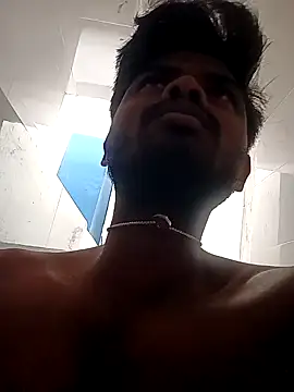 Anji8639 online show from July 16, 2:17 am