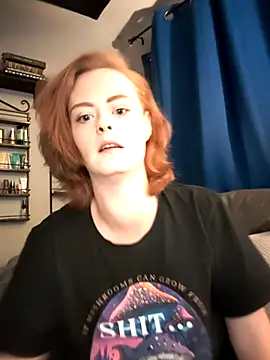 InhaledWhatfor online show from December 21, 9:49 am