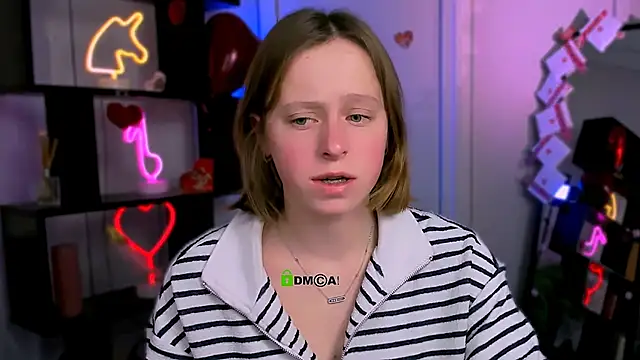 keuli li online show from February 11, 5:56 am