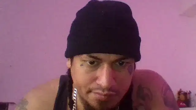 SoftonEyepatch online show from February 22, 8:07 pm