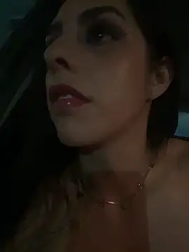 Monahhliza online show from December 21, 12:51 am