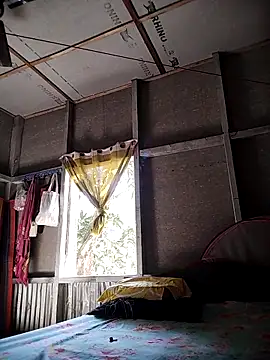 Snapshot of Anee_123 chatting on February 6, 3:22 am Anee 123 online show from February 6, 3:22 am