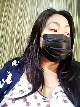 Snapshot of Anee_123 chatting on February 10, 2:15 am Anee 123 online show from February 10, 2:15 am