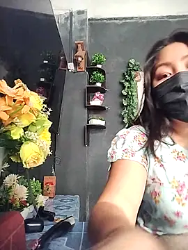 Snapshot of Anee_123 chatting on March 1, 9:44 am Anee 123 online show from March 1, 9:44 am