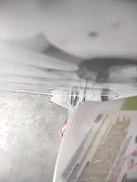 Snapshot of Anee_123 chatting on March 6, 6:21 am Anee 123 online show from March 6, 6:21 am