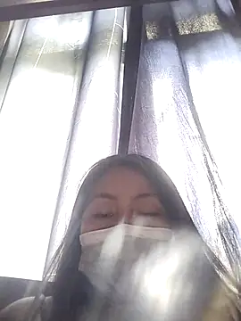 Snapshot of Anee_123 chatting on March 28, 6:02 am Anee 123 online show from March 28, 6:02 am