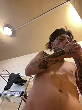 baby young online show from March 19, 9:08 pm