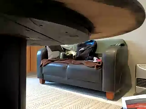 luiseandrogyne online show from December 18, 5:19 pm