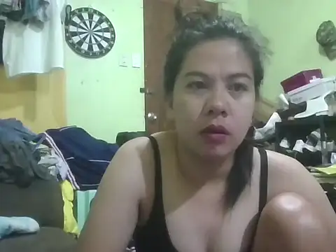 annawet online show from May 9, 9:31 pm