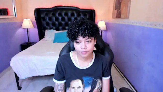 Sasha Venom online show from February 12, 11:33 pm