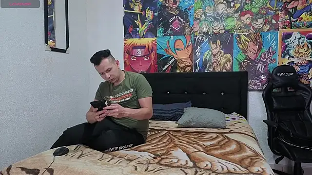 Golden Boysx online show from July 3, 11:44 pm