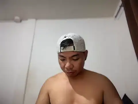 chubbybear 08 online show from February 12, 2:12 pm