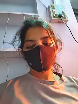 kinsu4763 online show from January 12, 4:34 pm