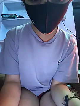 kinsu4763 online show from January 13, 6:18 am