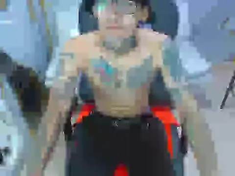 Boy tatto77 online show from January 14, 3:39 pm