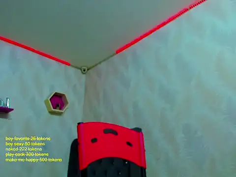 Boy tatto77 online show from February 1, 2:37 pm