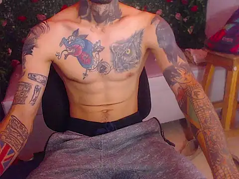 Snapshot of Boy_tatto77 chatting on June 2, 1:02 pm Boy tatto77 online show from June 2, 1:02 pm