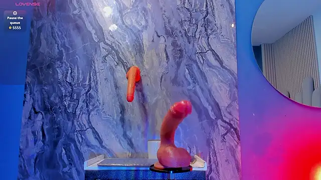 mayfox 06 online show from February 5, 8:46 pm