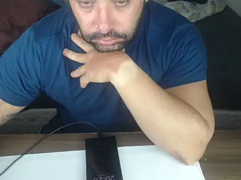 drlluis online show from January 12, 11:21 pm