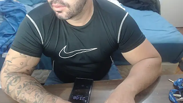 drlluis online show from March 13, 2:07 am