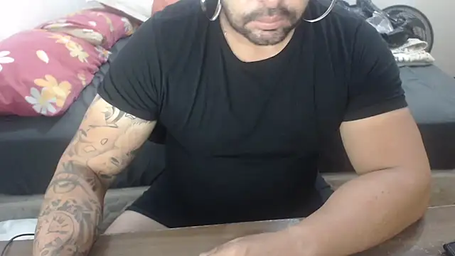 drlluis online show from March 28, 6:29 pm