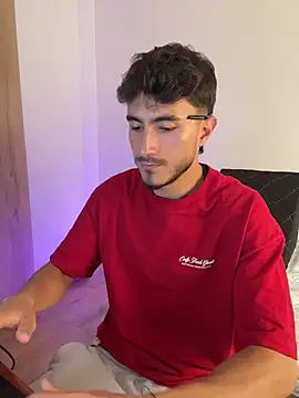 Snapshot of LIAM_COLT chatting on March 13, 5:41 pm LIAM COLT online show from March 13, 5:41 pm