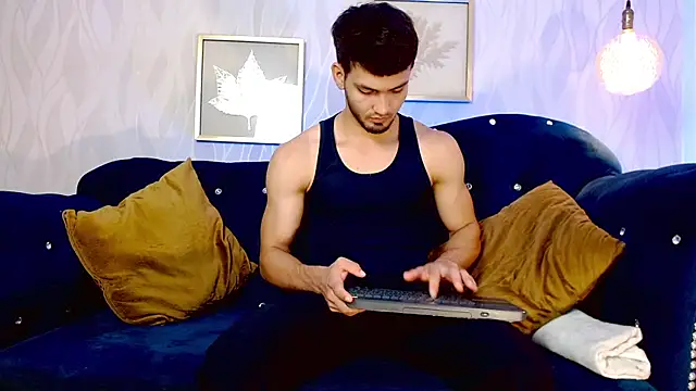 HarryFosster online show from June 4, 6:36 pm