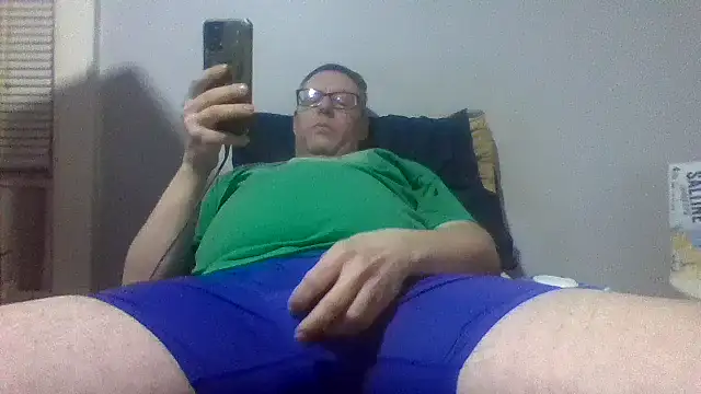 Notalwaysup online show from February 25, 2:10 am