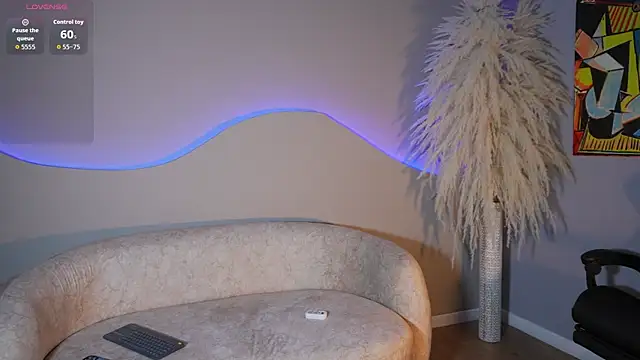 Noah Clarkk online show from July 23, 5:44 pm