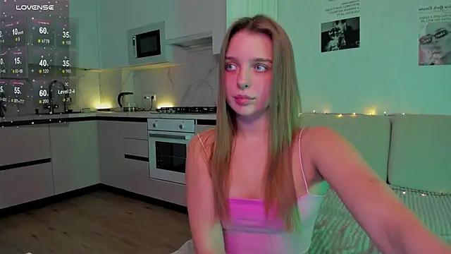 toffeepads online show from January 12, 4:34 pm