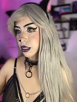 Sky Girl LS online show from February 18, 5:03 am