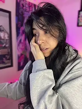 Sky Girl LS online show from February 19, 5:03 am