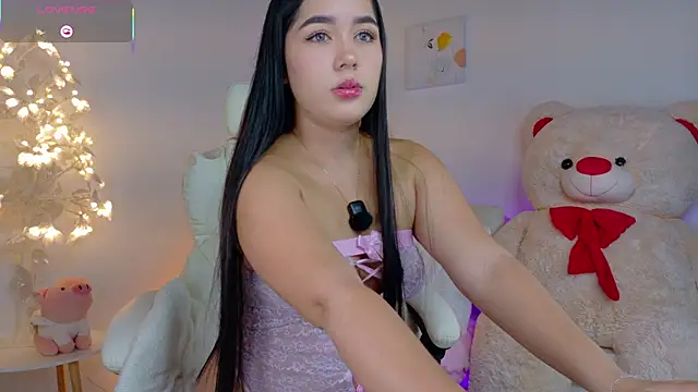 emmy candy 18 online show from May 25, 12:05 am