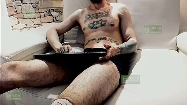 Ink Hung online show from February 6, 3:11 am