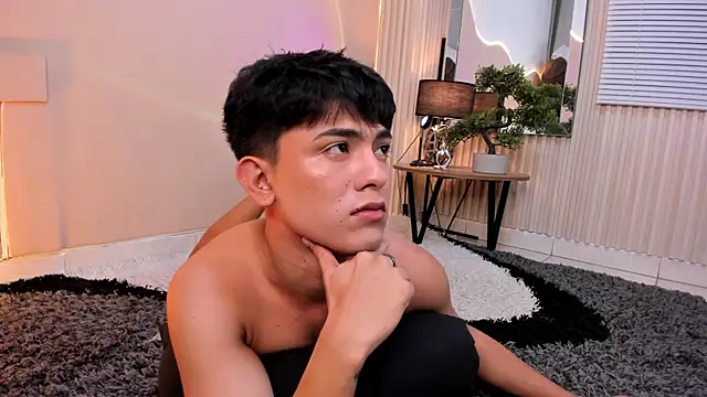 Thristan Leones online show from March 8, 6:50 am